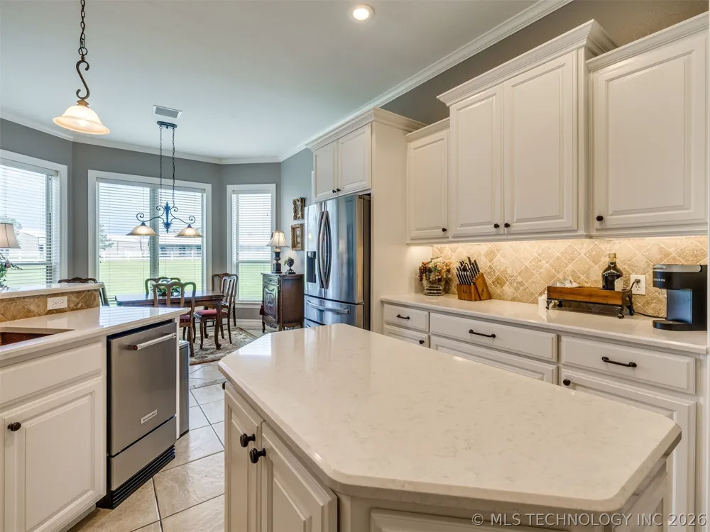 15905 Montrose Lane Inola, OK 74036