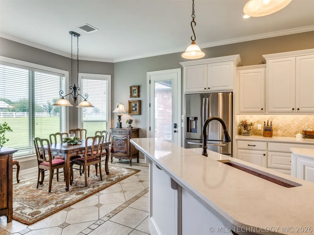 15905 Montrose Lane Inola, OK 74036