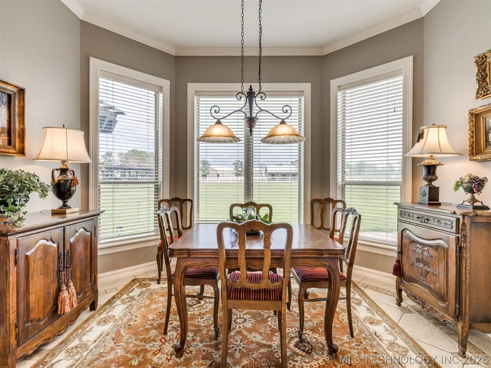 15905 Montrose Lane Inola, OK 74036