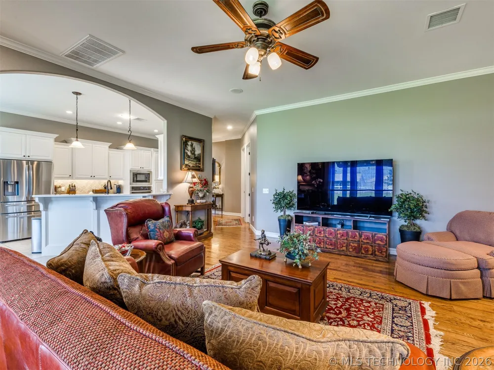 15905 Montrose Lane Inola, OK 74036