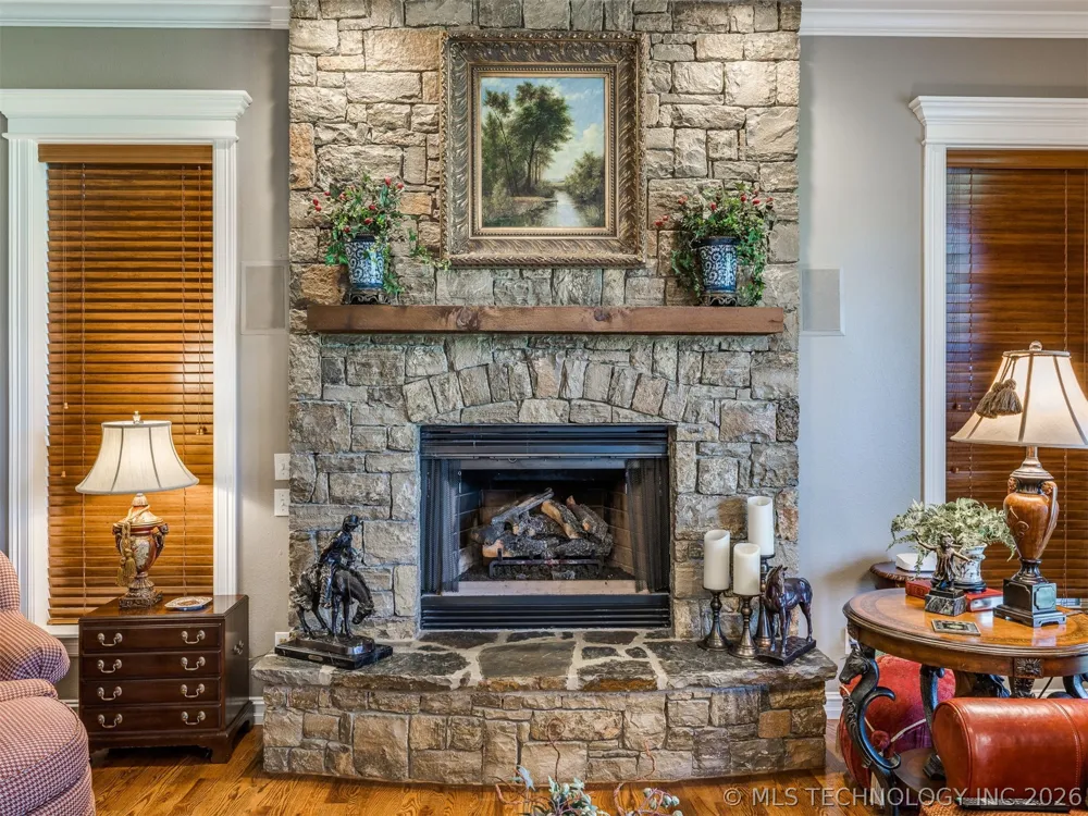15905 Montrose Lane Inola, OK 74036