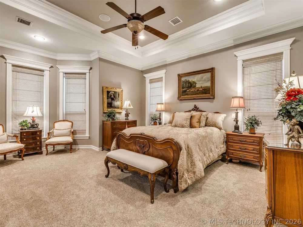 15905 Montrose Lane Inola, OK 74036