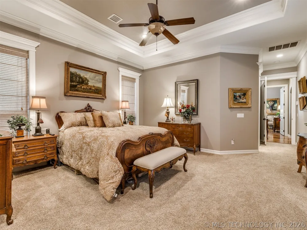 15905 Montrose Lane Inola, OK 74036
