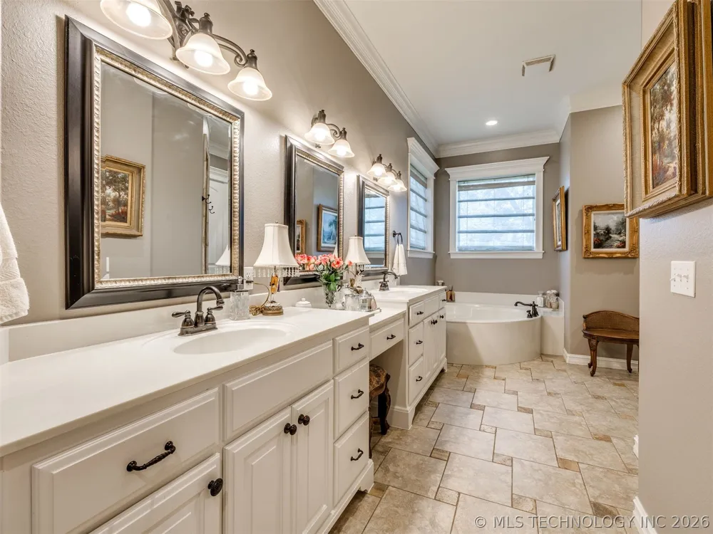 15905 Montrose Lane Inola, OK 74036