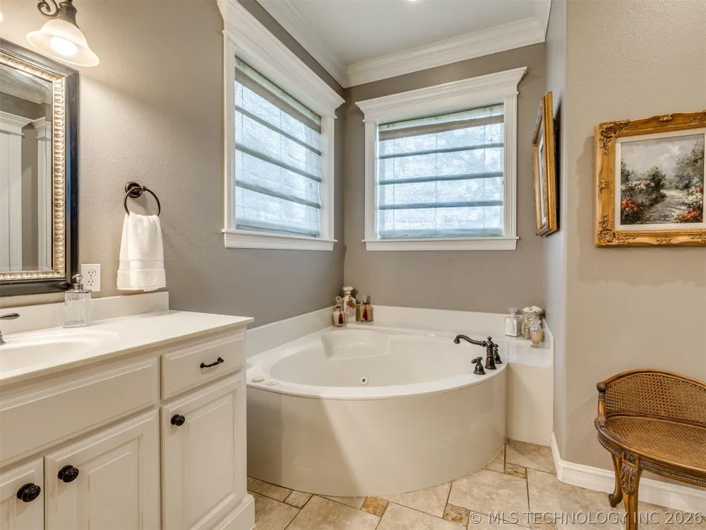 15905 Montrose Lane Inola, OK 74036