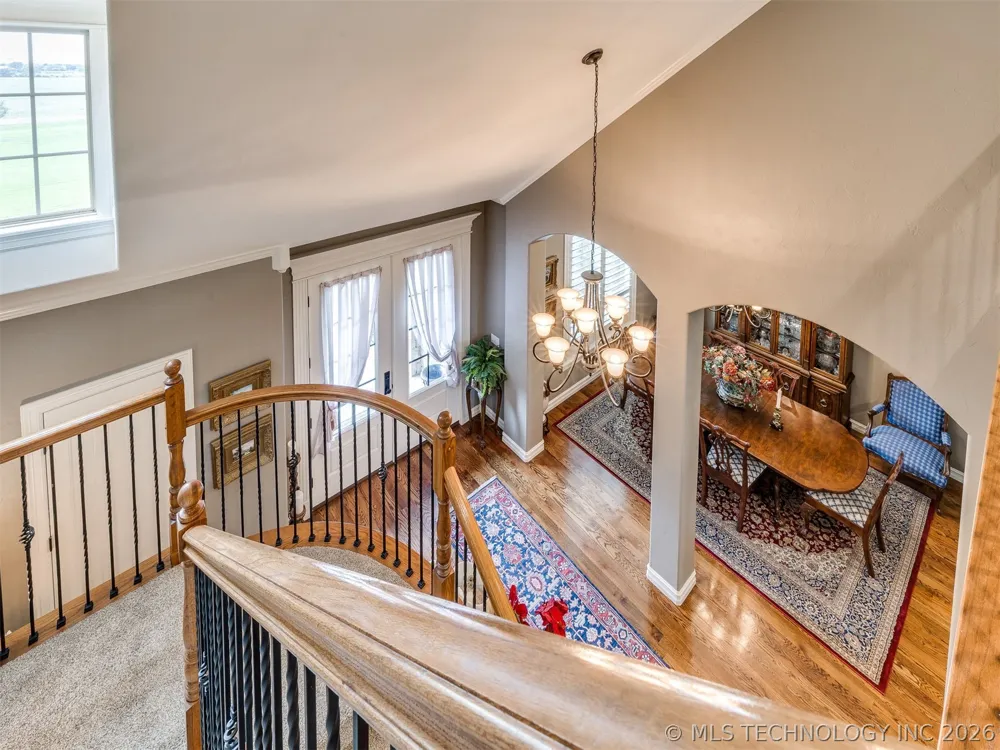 15905 Montrose Lane Inola, OK 74036