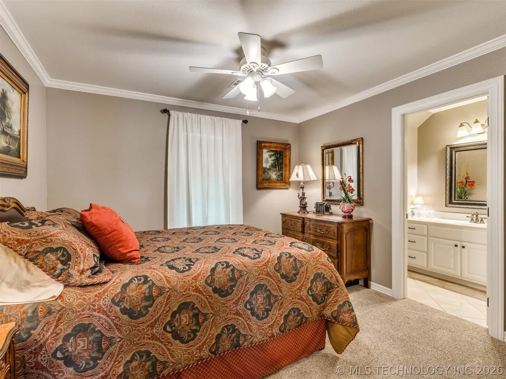 15905 Montrose Lane Inola, OK 74036