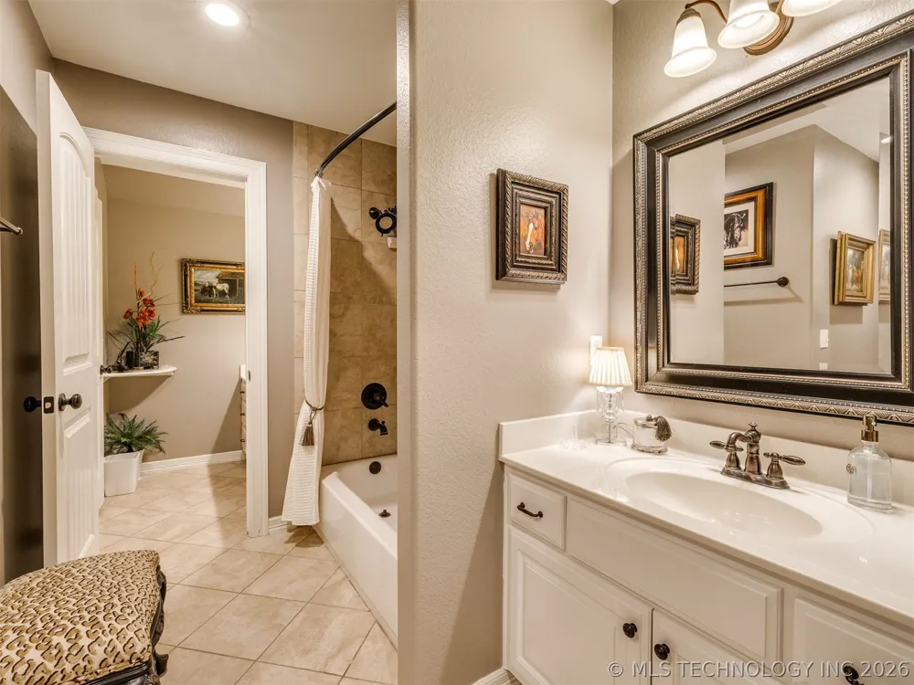 15905 Montrose Lane Inola, OK 74036