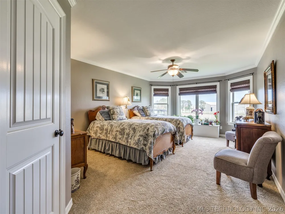 15905 Montrose Lane Inola, OK 74036