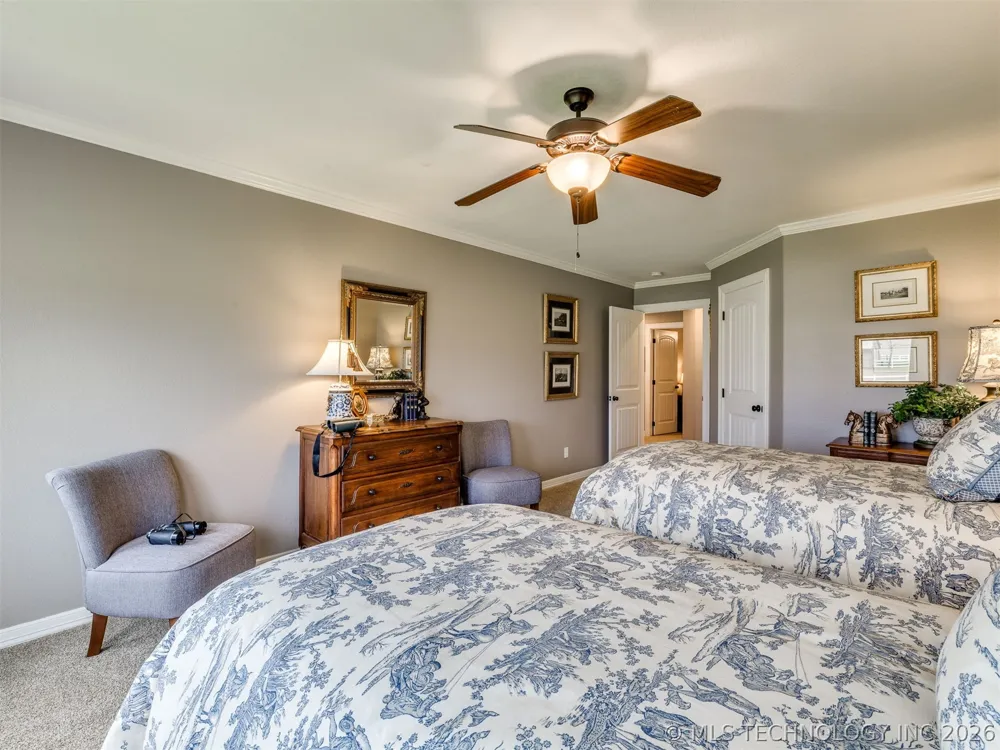 15905 Montrose Lane Inola, OK 74036