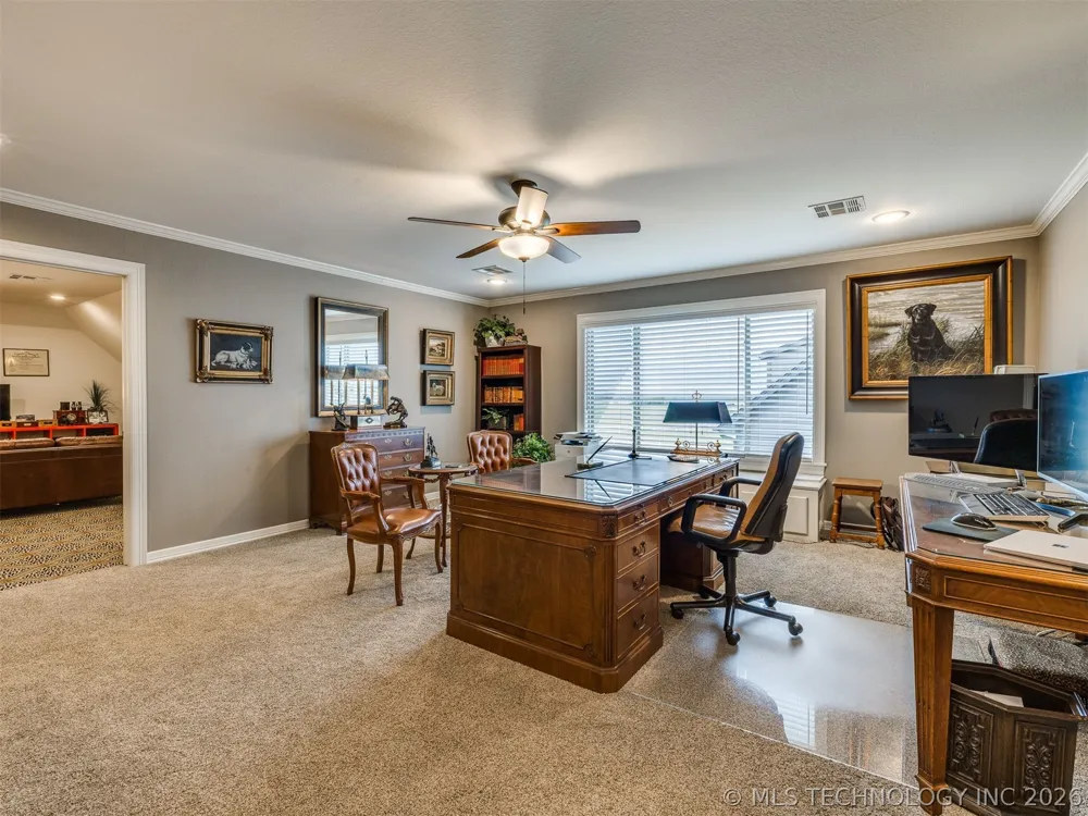 15905 Montrose Lane Inola, OK 74036