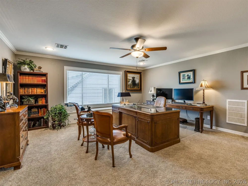 15905 Montrose Lane Inola, OK 74036
