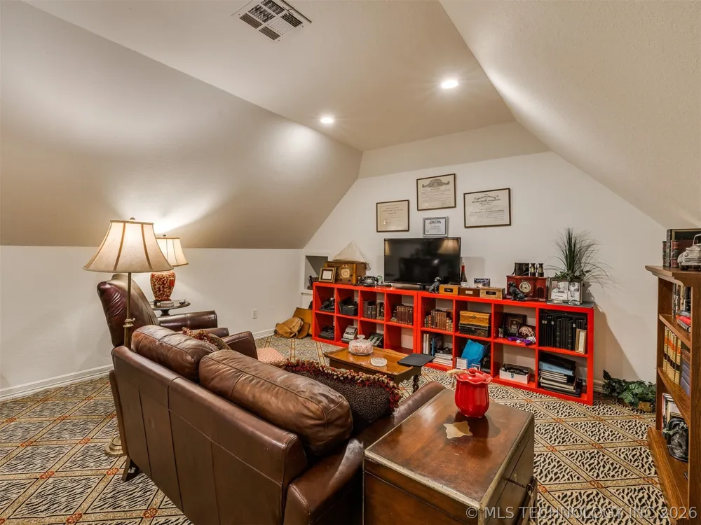 15905 Montrose Lane Inola, OK 74036