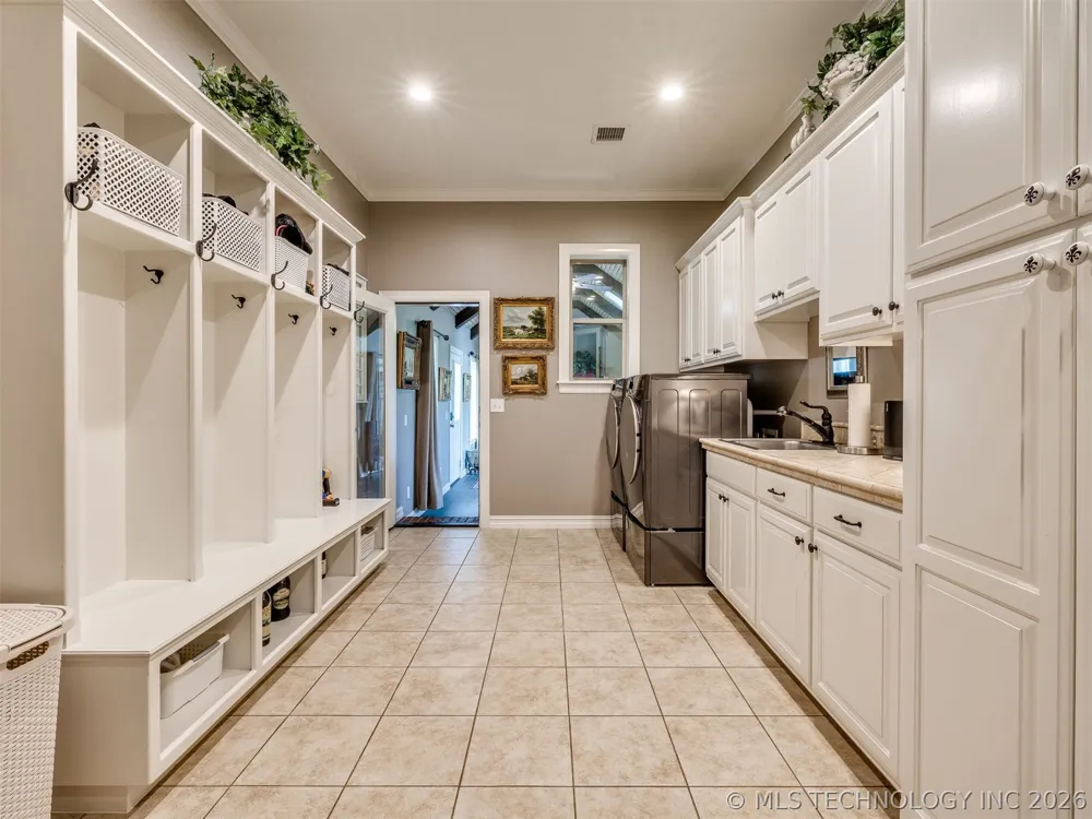 15905 Montrose Lane Inola, OK 74036