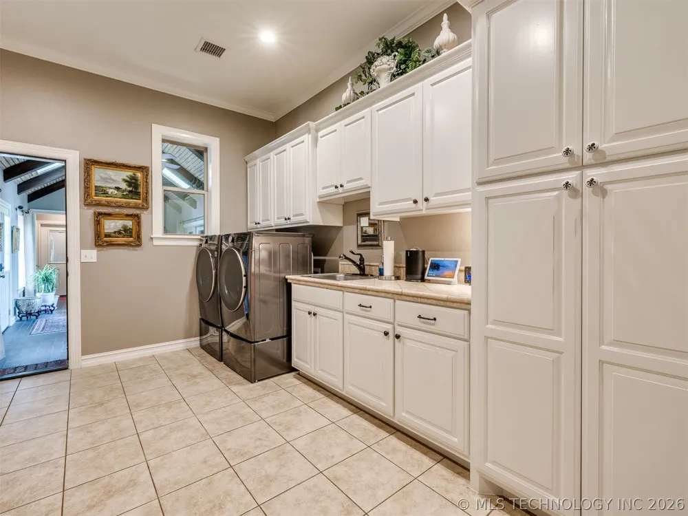 15905 Montrose Lane Inola, OK 74036