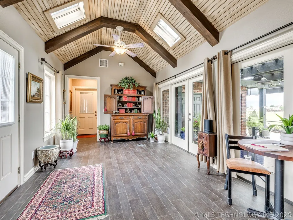 15905 Montrose Lane Inola, OK 74036