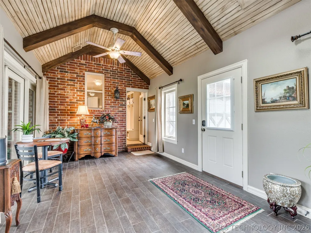 15905 Montrose Lane Inola, OK 74036