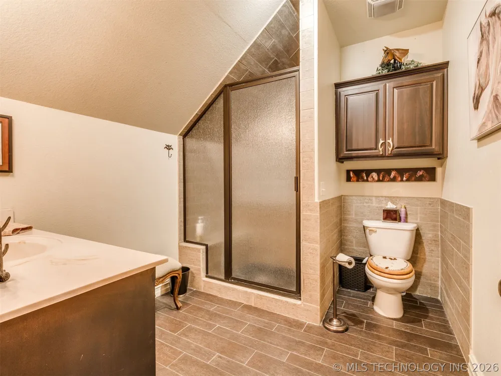 15905 Montrose Lane Inola, OK 74036