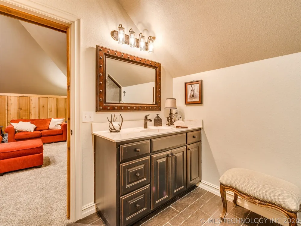 15905 Montrose Lane Inola, OK 74036