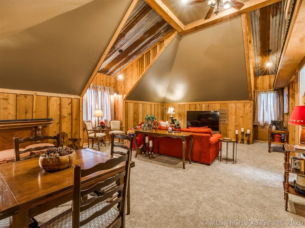 15905 Montrose Lane Inola, OK 74036