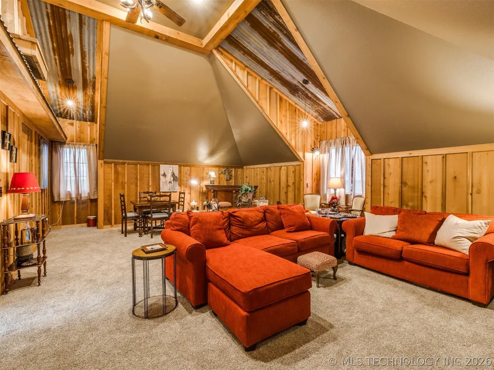 15905 Montrose Lane Inola, OK 74036