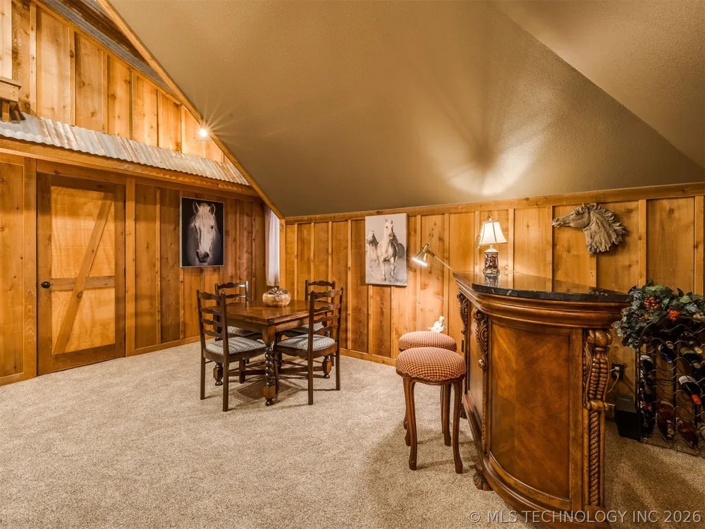 15905 Montrose Lane Inola, OK 74036