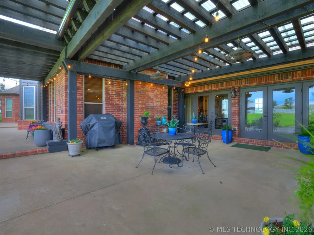 15905 Montrose Lane Inola, OK 74036