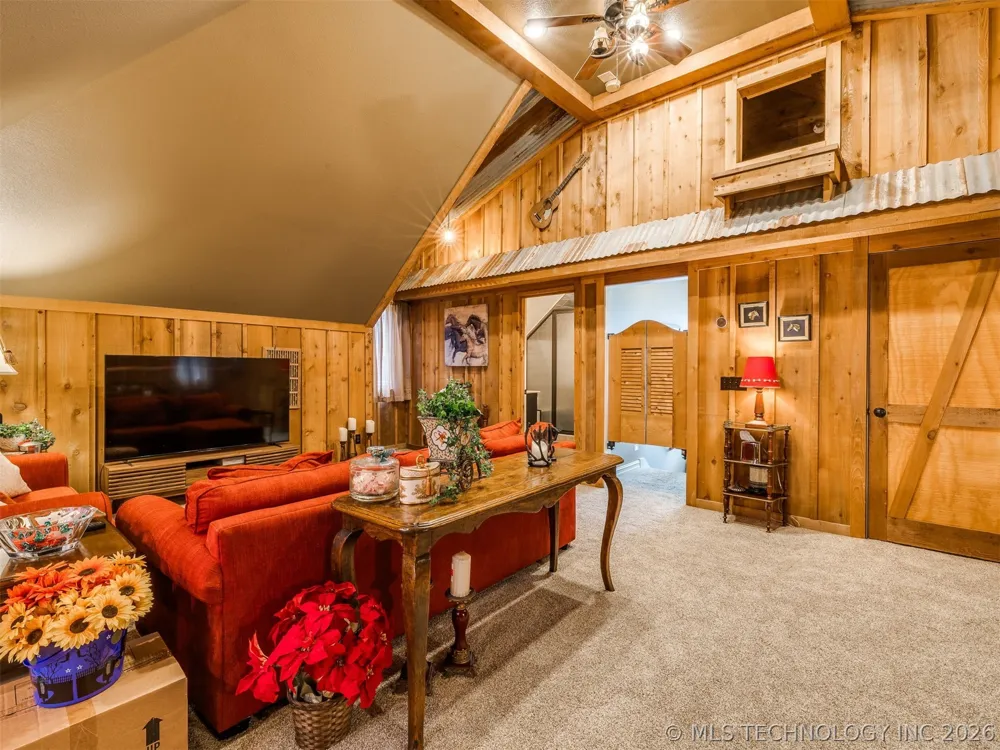15905 Montrose Lane Inola, OK 74036
