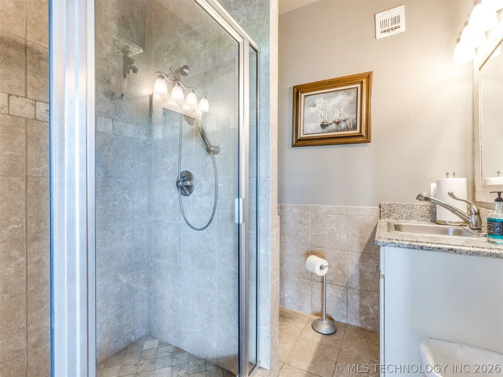 15905 Montrose Lane Inola, OK 74036