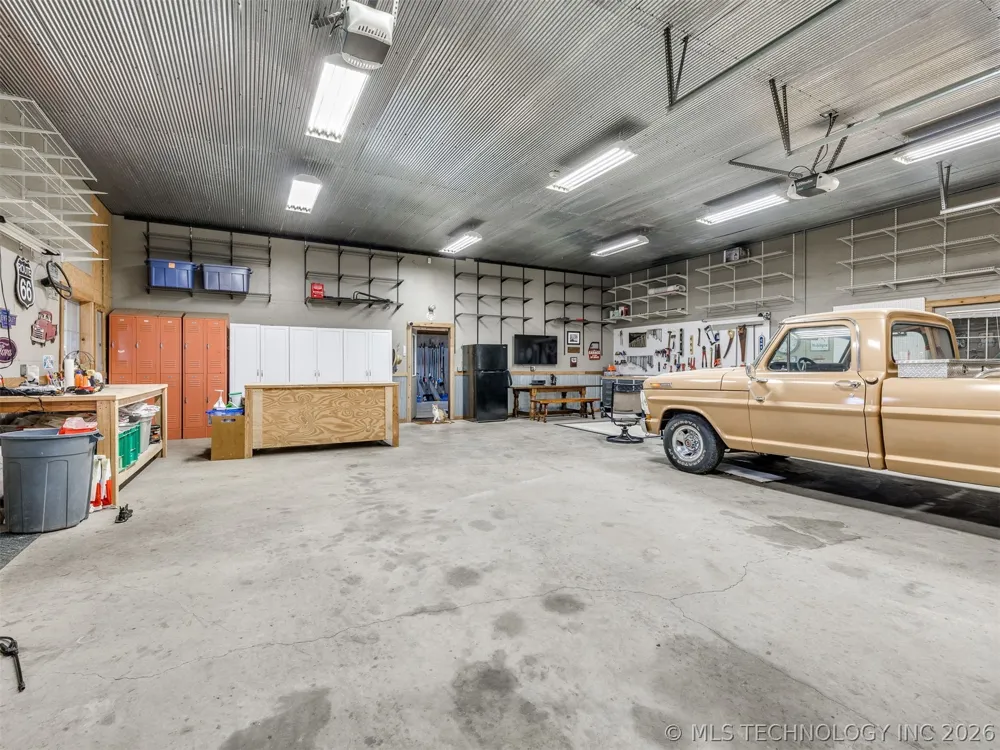 15905 Montrose Lane Inola, OK 74036