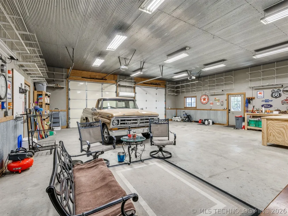 15905 Montrose Lane Inola, OK 74036