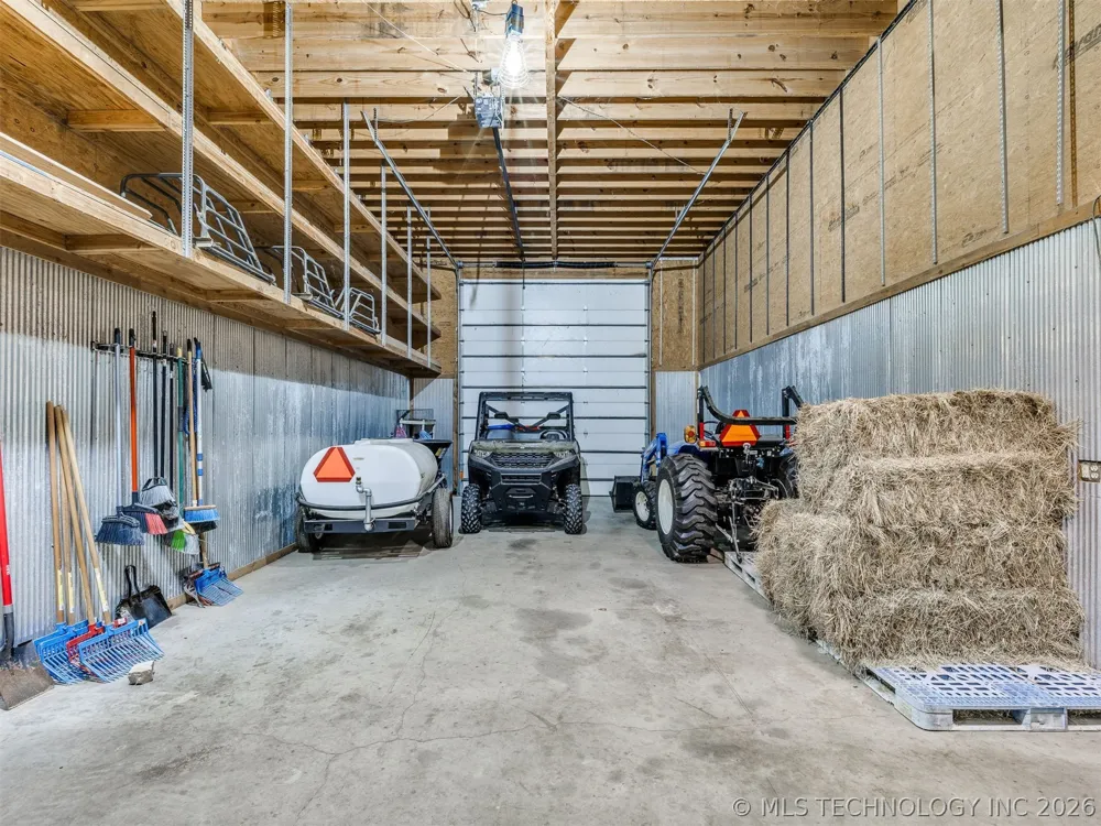 15905 Montrose Lane Inola, OK 74036