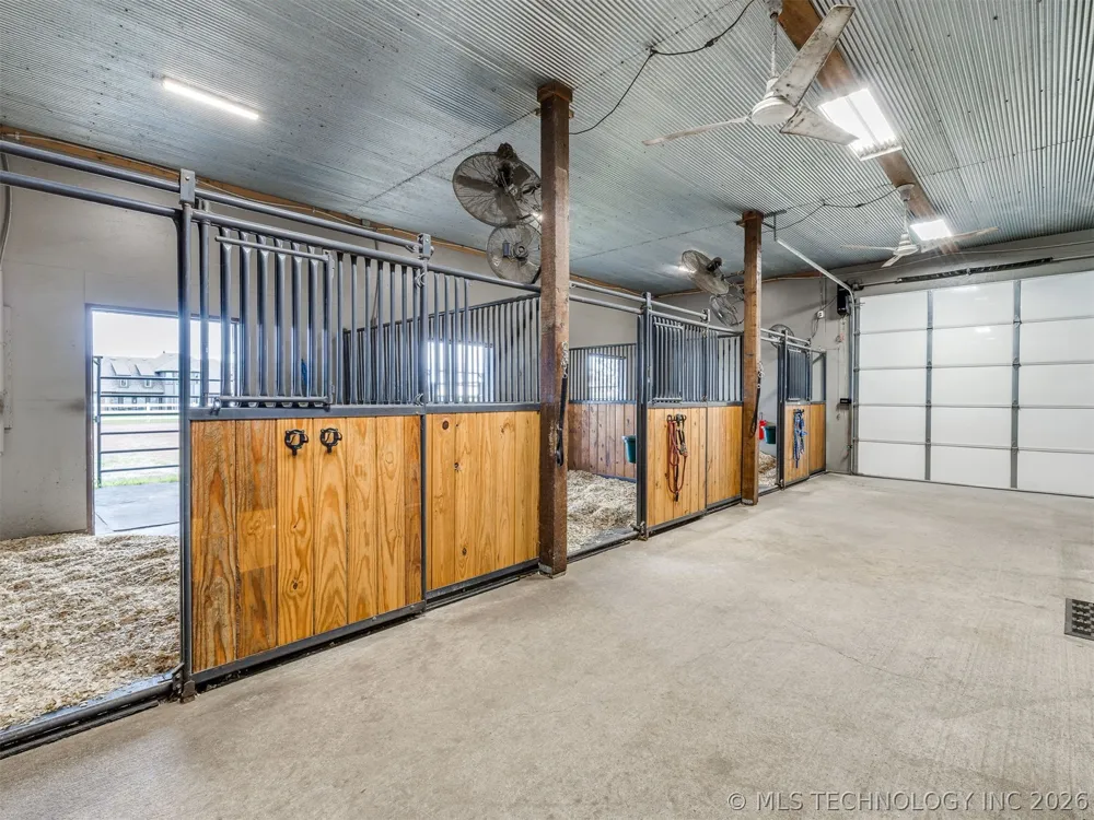 15905 Montrose Lane Inola, OK 74036