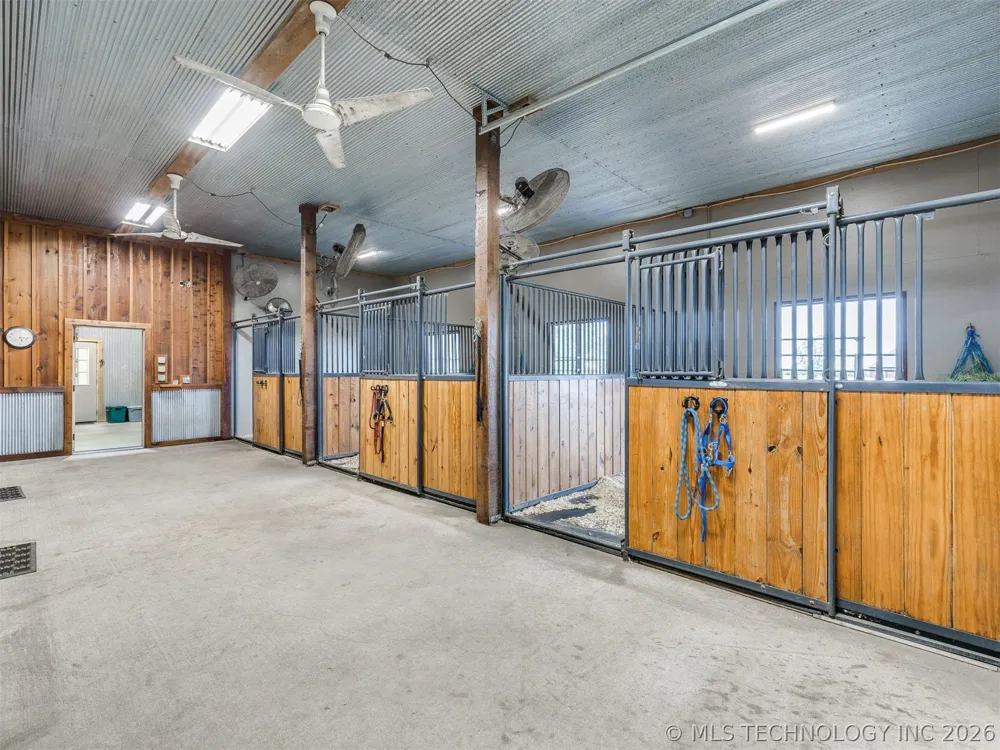 15905 Montrose Lane Inola, OK 74036