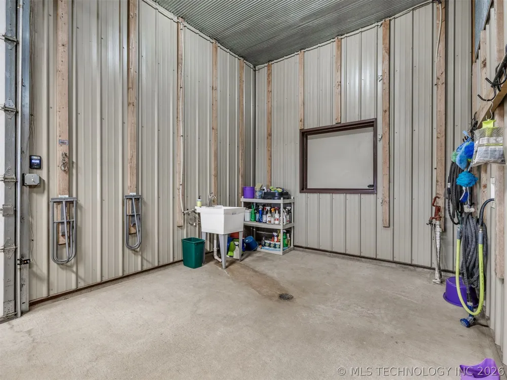 15905 Montrose Lane Inola, OK 74036
