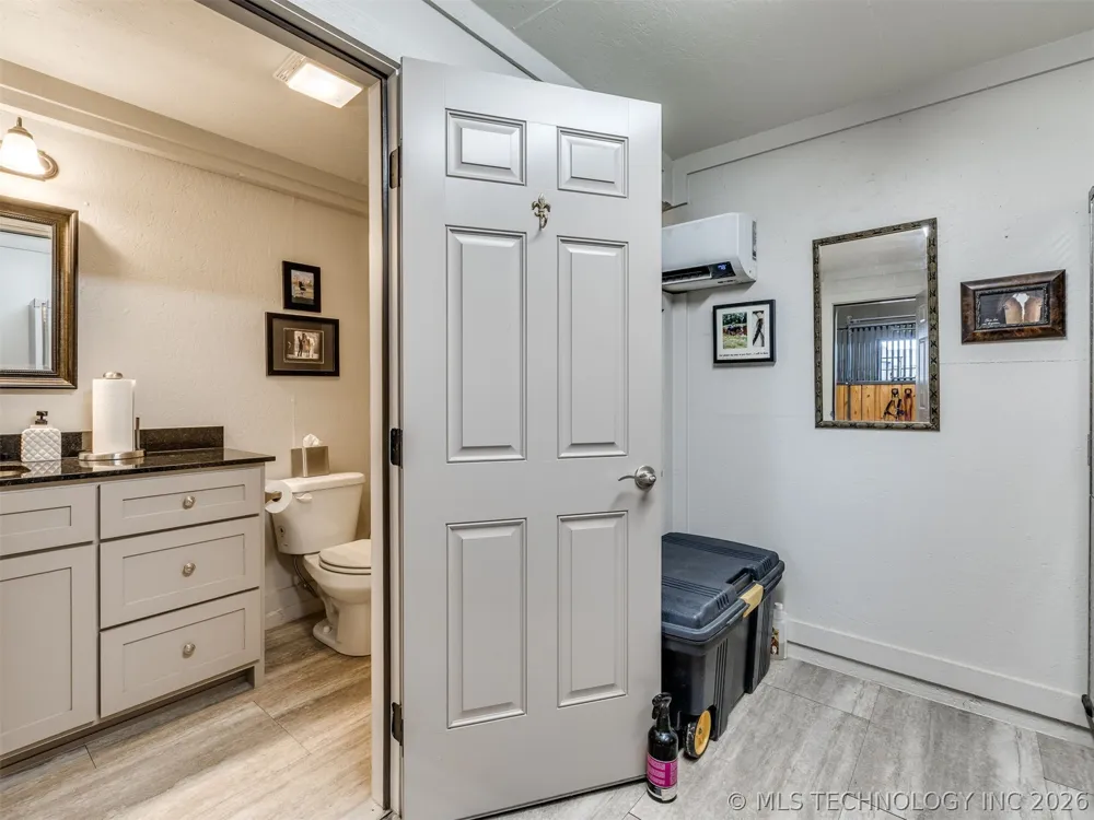 15905 Montrose Lane Inola, OK 74036