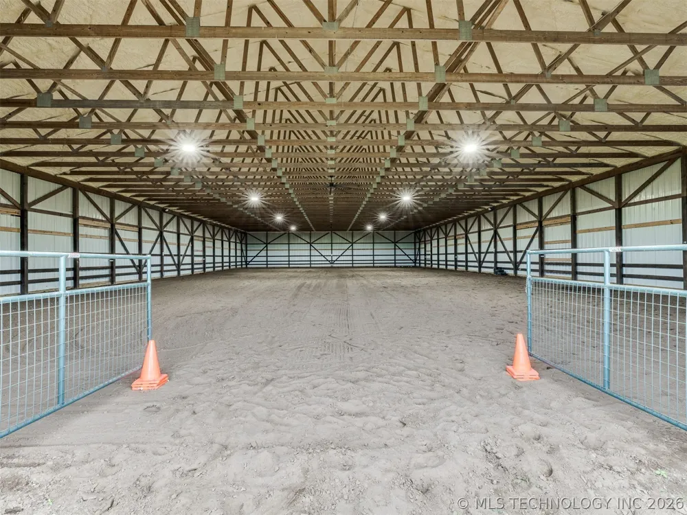 15905 Montrose Lane Inola, OK 74036