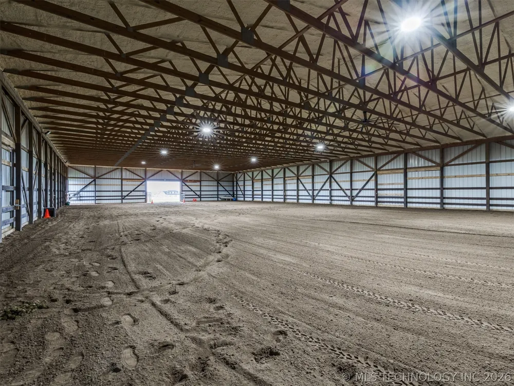 15905 Montrose Lane Inola, OK 74036