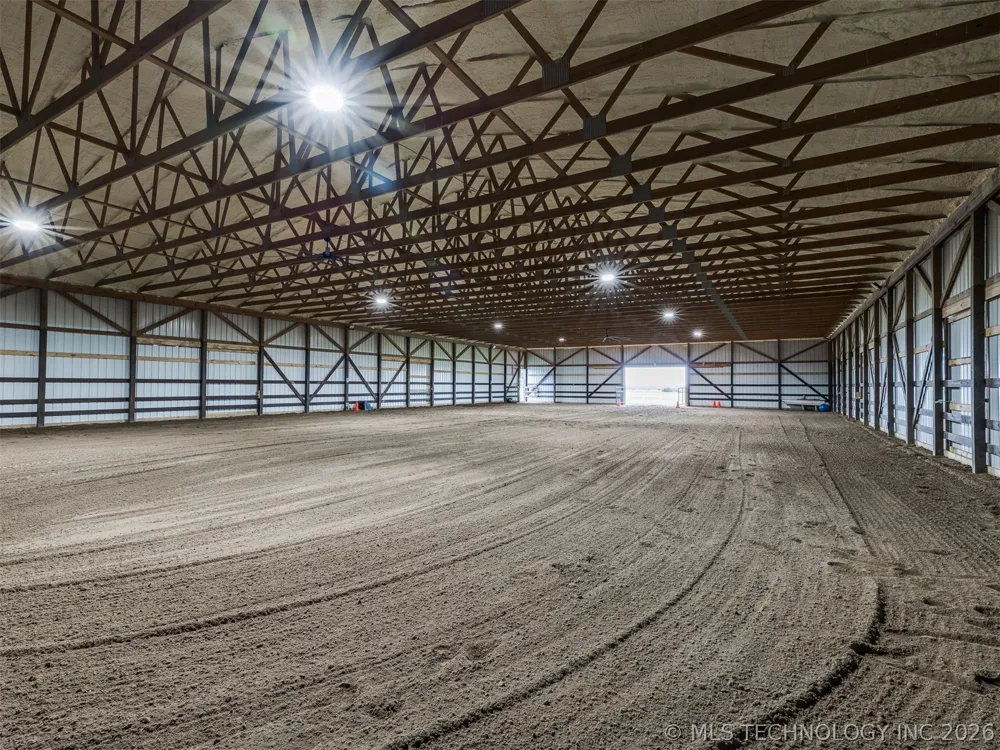 15905 Montrose Lane Inola, OK 74036