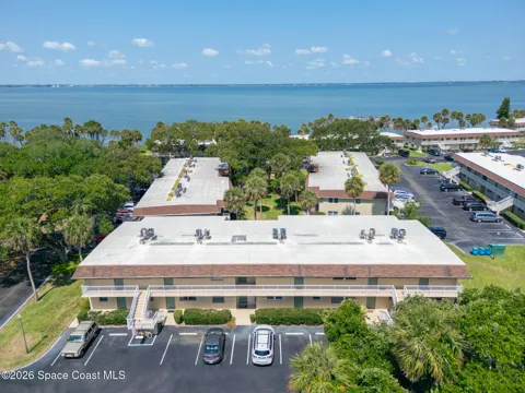 6500 Falcon Way #19-D