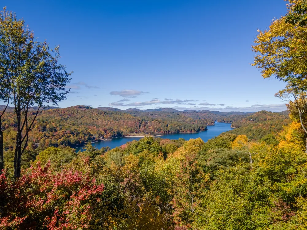 6 Loch Drive Glenville, NC 28736
