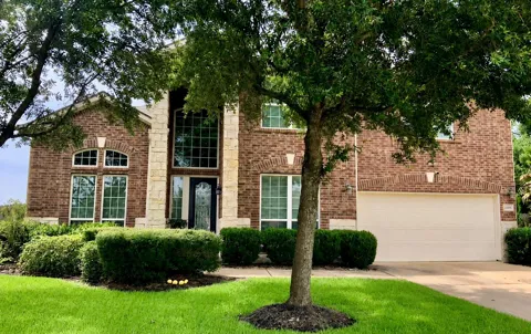 13606 Cotton Court