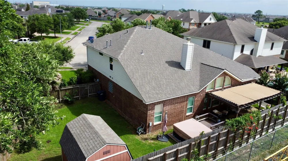 13606 Cotton Court Mont Belvieu, TX 77523