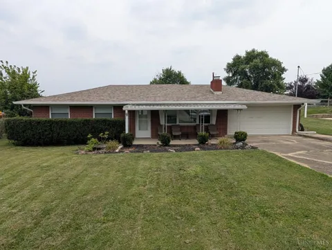 7258 Dimmick Road