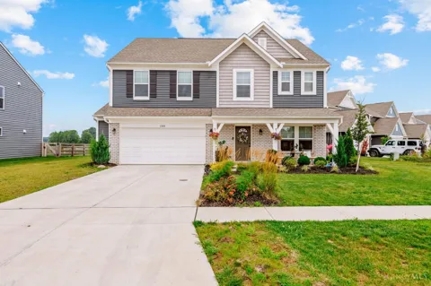 3388 Sunbeam Place