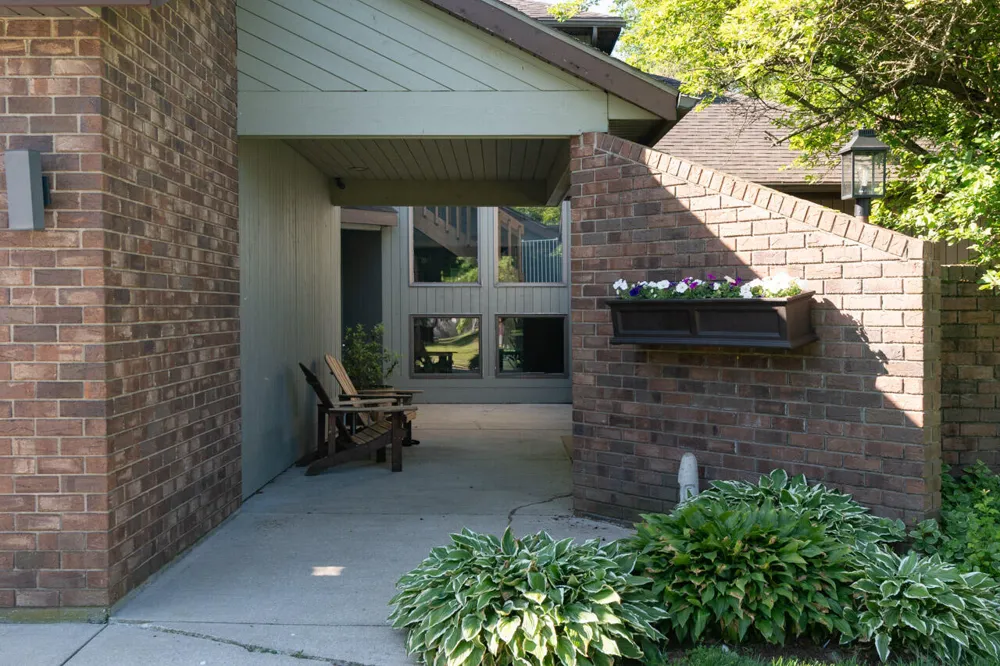 381 Timber Drive Coloma, MI 49038