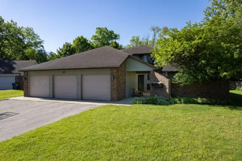 381 Timber Drive