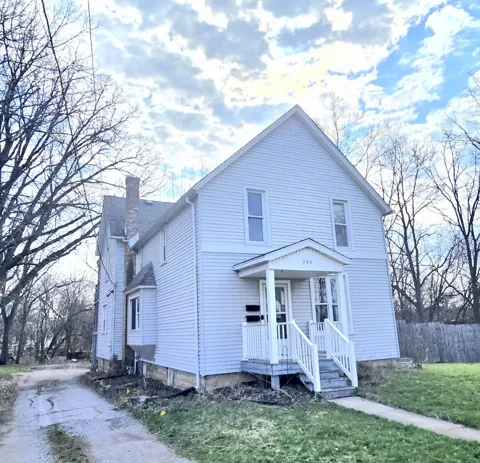 244 Burnham Street