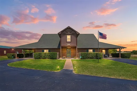 7301 Comer Lane