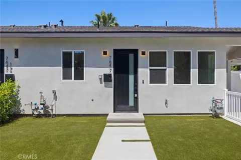 7647 Melvin Avenue